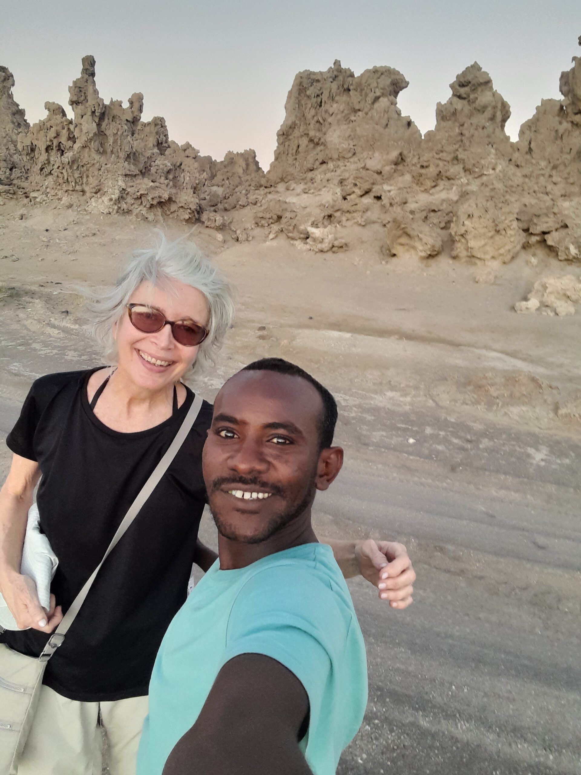 tourist guide djibouti