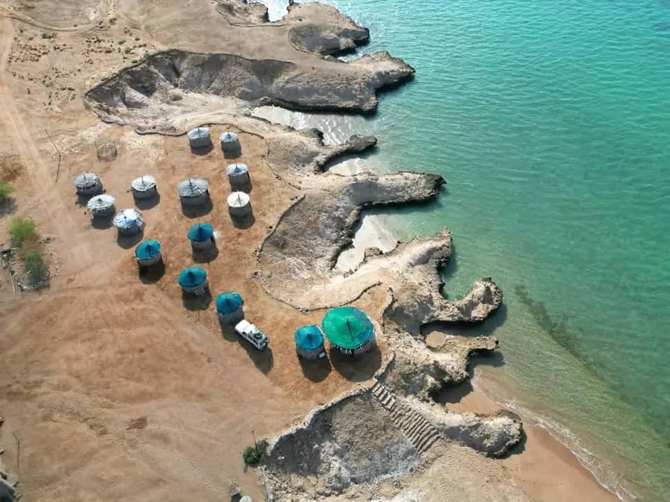 Guide Touristique Djibouti : Les Meilleures Activités et Sites Incontournables